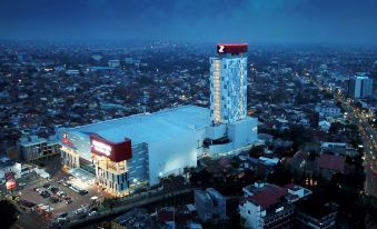 The Zuri Hotel Palembang