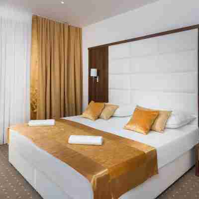 Hotel Perla Rooms