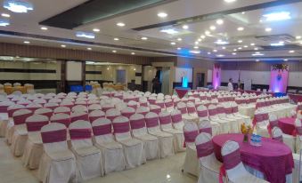 The Avr Hotels & Banquets