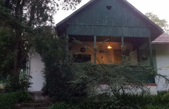 勒尼拉格温德加度假屋