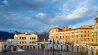 Novotel Fit Krasnaya Polyana  호텔