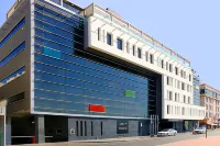 Hues Boutique Hotel Hotels in Al Baraha
