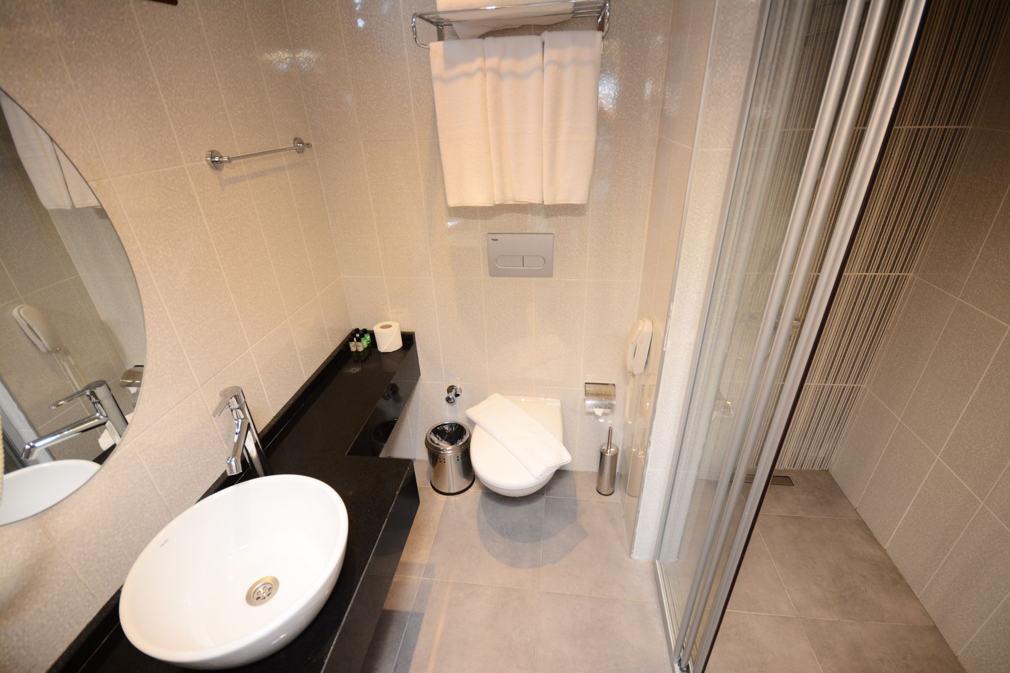 City Hotel Marmaris