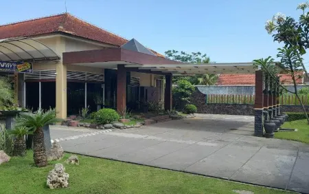 Hotel Malinda Indah