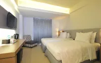 Euphoria Hotel Hotels in Legian