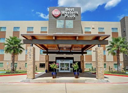 Country Inn & Suites By Radisson Houston Westchase-Westheimer