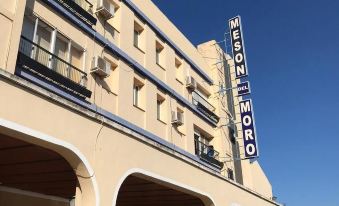 Hotel Meson del Moro