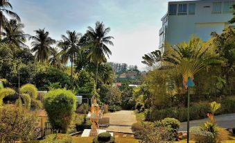 KB Apartments 3 Karon Beach by Phr