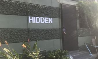 Hidden Room