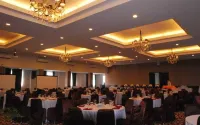 Grand Fatma Hotel Hotels in Timbau