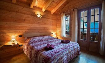 B&B Chalet Il Picchio