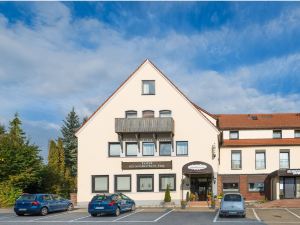 Hotel Landgasthaus Sockenbacher Hof