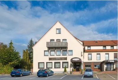 Hotel Landgasthaus Sockenbacher Hof Hotels in Eberbach