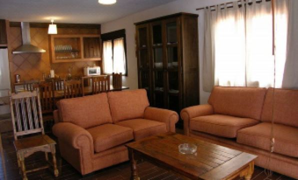 casa las serijuelas - Housity