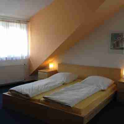 Apartmenthaus Somborn Rooms