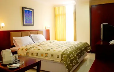 Hotel Istana Ratu Jalan Jaksa Hotel in zona Galeri Nasional Indonesia