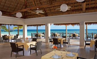 Secrets Aura Cozumel All Inclusive - Adults Only