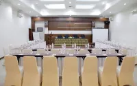 Hotel Wisata Baru Hotels in Serang