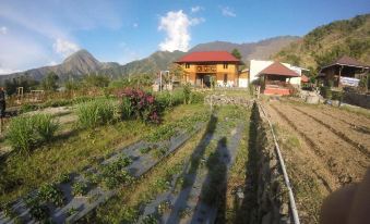 Bale Sembahulun Cottages & Tend