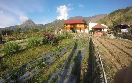Bale Sembahulun Cottages & Tend