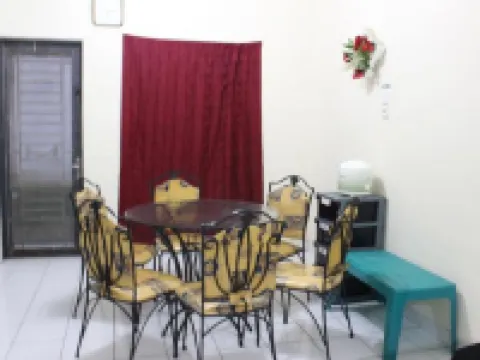 Villa Berastagi Highland Hoteles en Berastagi