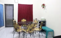 Villa Berastagi Highland فنادق في بيراستاجي