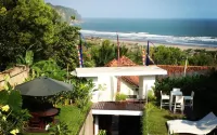 Villa Alcheringa Yogyakarta