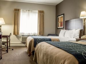 Comfort Inn Sandusky