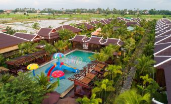 BB Angkor Green Resort