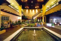 麥哲倫絲綢度假村 - SPA