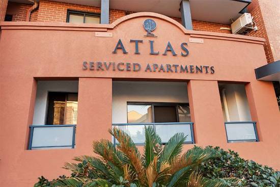 Atlas Serviced Apartments Camperdown Updated 2021 Price Reviews Trip Com