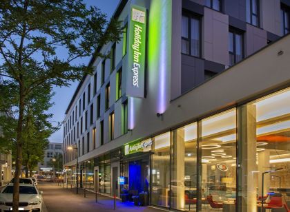 Holiday Inn Express Stuttgart - Waiblingen