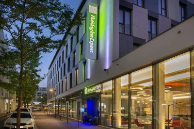 Holiday Inn Express Stuttgart - Waiblingen