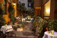 Hotel Sanpi Milano Hotels in Milan