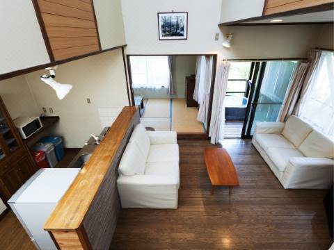 Nature Cottage Akabeko Room Reviews Photos Kitashiobara 21 Deals Price Trip Com