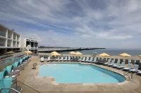 Dream Inn Santa Cruz Hotels in Santa Cruz