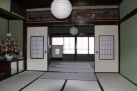 Samanoko House Hotels in Takaoka