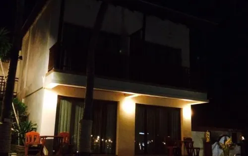 Mac Resort Hotel Außen Photos