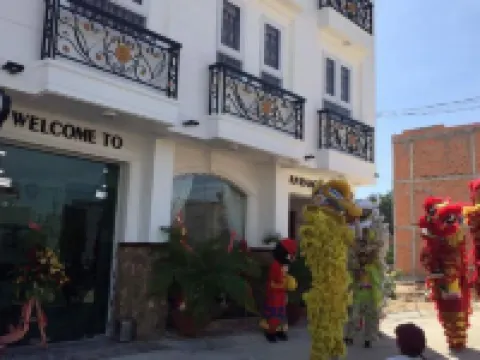 Phan Rang Hotel Hotels in Phan Rang