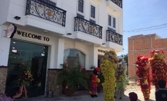 Phan Rang Hotel