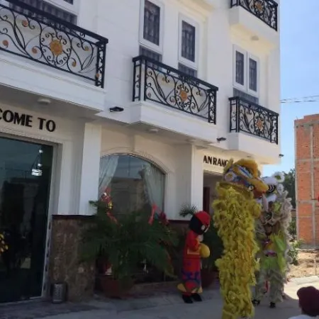 Phan Rang Hotel