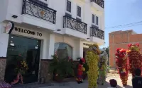 Phan Rang Hotel Hotels in 