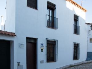 Casa Rural La Fonda del Castillo