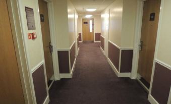 Premier Inn Reading (Caversham Bridge)