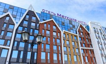 Mercure Kaliningrad