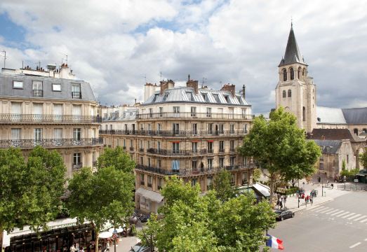 오 마누아 생 제르망