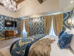 Top 3 Vacation Homes in Veneto