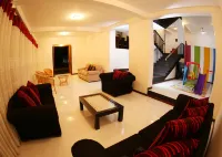 Capital Villa Hotels in Battaramulla