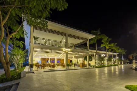 Diamond Bay Condotel Resort Nha Trang