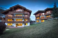 Ferienhaus Felicé